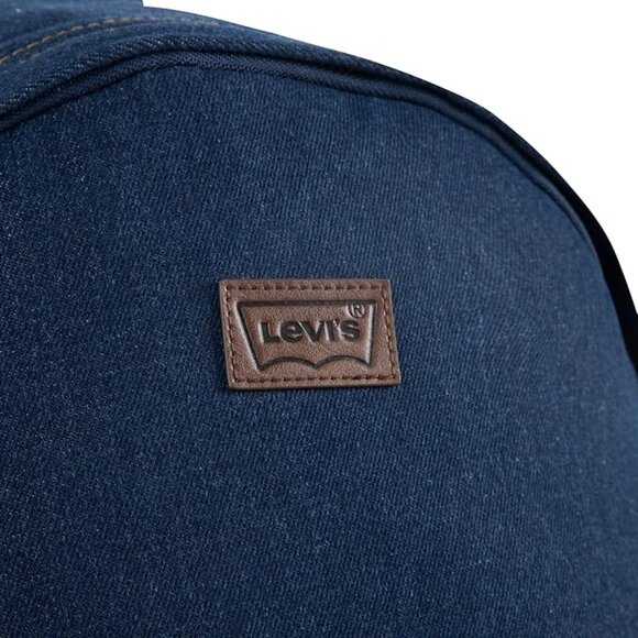 NWT Levi's Backpack, Del Rey - Picture 7 of 15